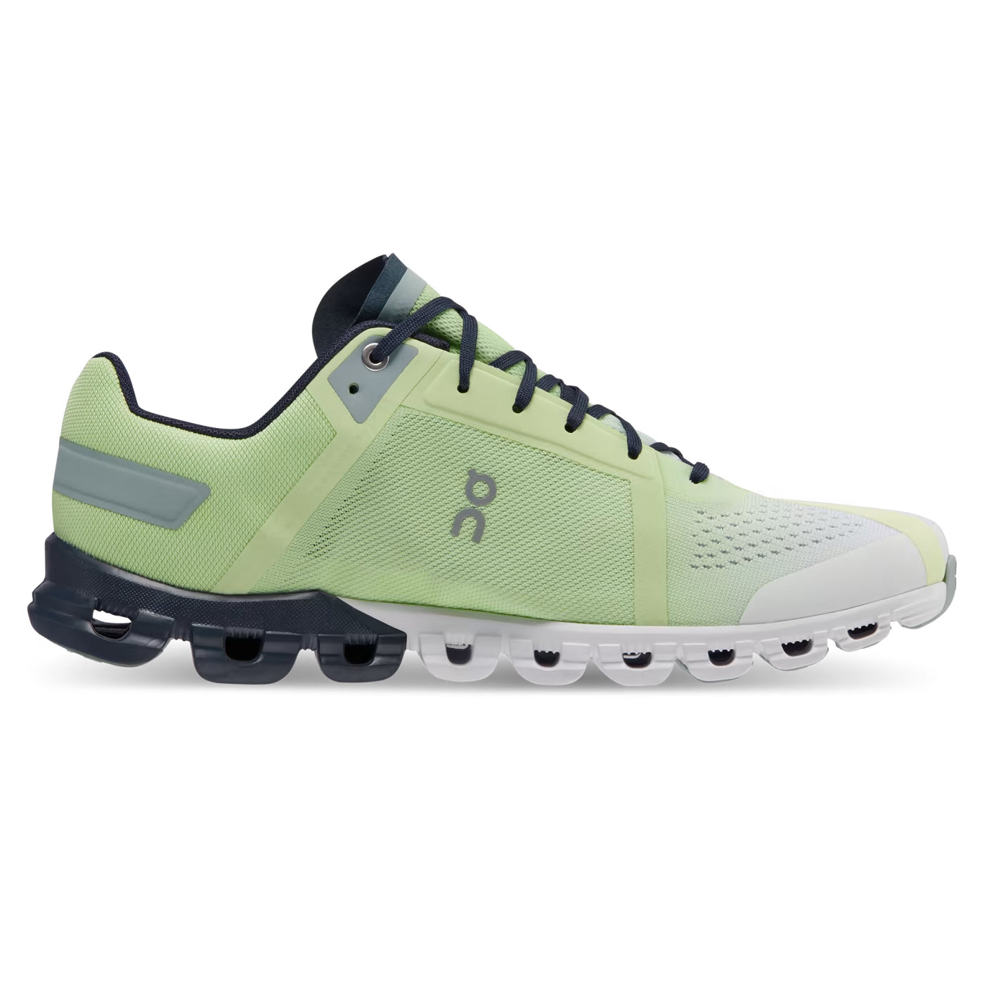 Order On Running Cloudflow 3.0 Hijau Padang Putih 35.98687