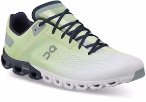 Lookbook On Running Cloudflow 3.0 Vert Prairie Blanc 35.98687