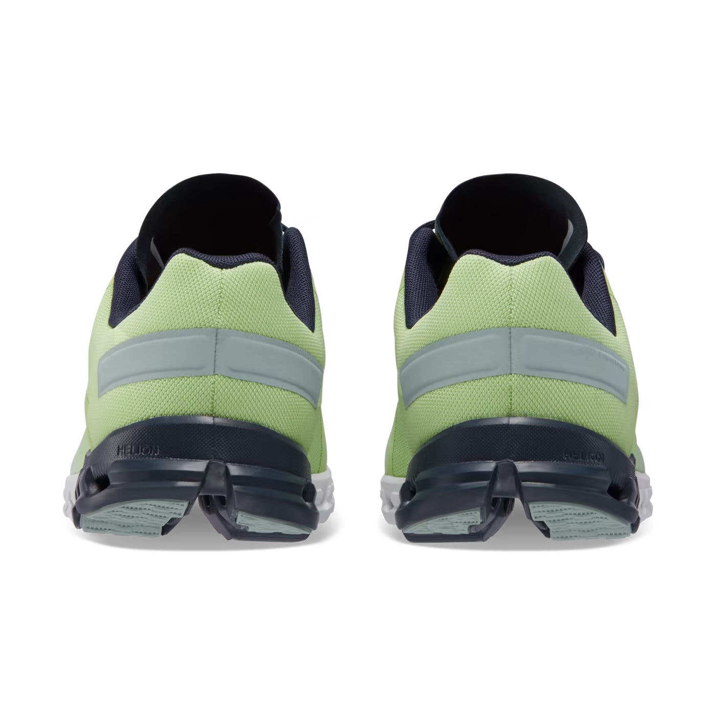 Shop On Running Cloudflow 3.0 Hijau Padang Putih 35.98687