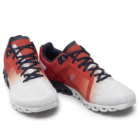 Order On Running Cloudflow 3.0 Rust Eclipse Kasut lari. 35.99236