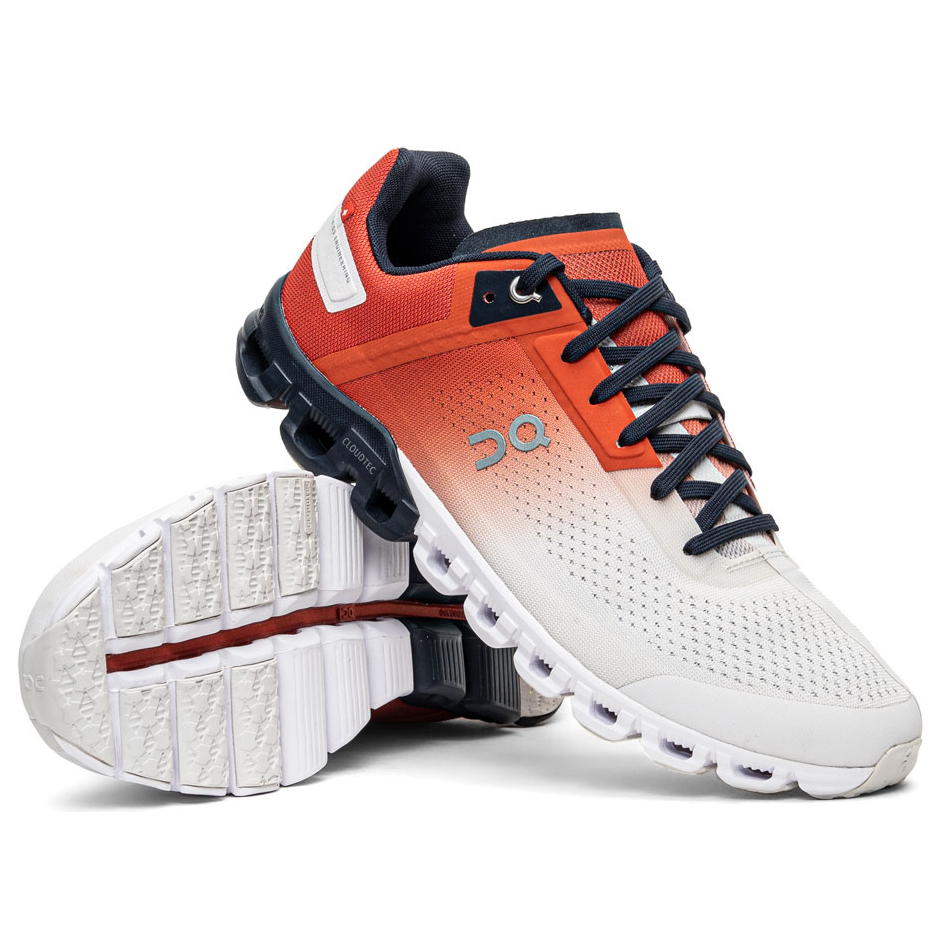 Lookbook On Running Cloudflow 3.0 Rust Eclipse Kasut lari. 35.99236