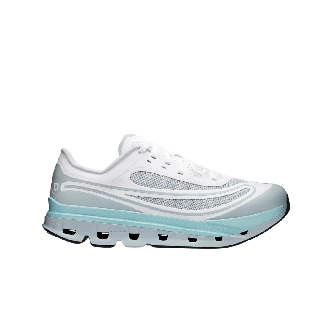 On Cloudflow 5 AD 'Hail White' 3MF30703532