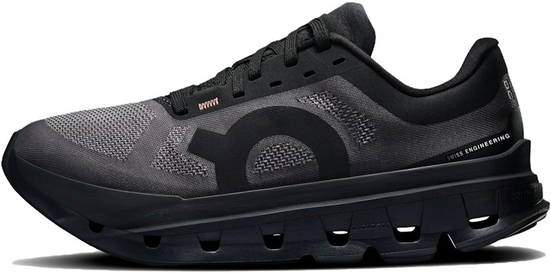Chaussures Running Noires On Running Cloudflow 5 Basses et Confortables. 3MF10111043 Buy Chaussures Running Noires On Running Cloudflow 5 Basses et Confortables. 3MF10111043