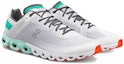 Lookbook On Running Cloudflow Glacier Creek Kasut Larian 35.98211