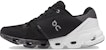 On Running Cloudflyer 4 Hitam Putih 71-98677