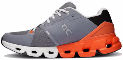 On Running Cloudflyer 4 Fossil Flame 71.98095 On Running Cloudflyer 4 Fossil Flame 71.98095