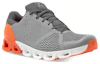 Lookbook On Running Cloudflyer ''Grau Orange'' 21.99628