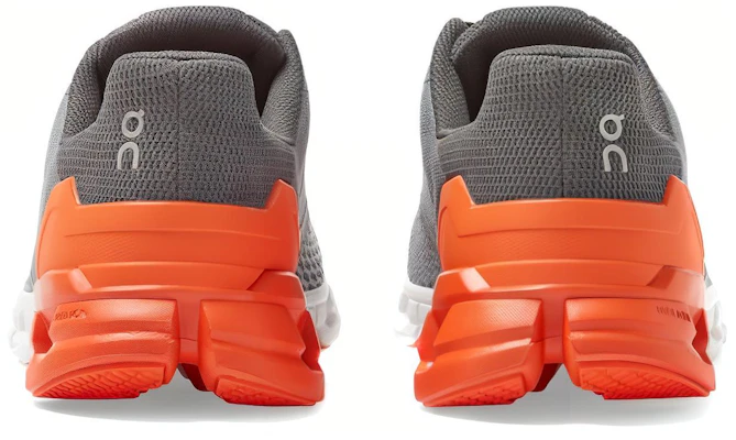 On Running Cloudflyer ''Grau Orange'' 21.99628 Purchase On Running Cloudflyer ''Grau Orange'' 21.99628