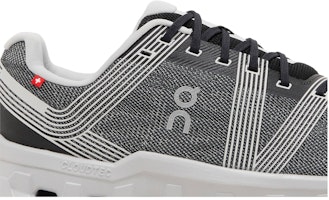 On Running Cloudgo Hitam Glacier 55-98634 Order On Running Cloudgo Hitam Glacier 55-98634