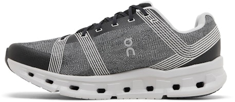 On Running Cloudgo Hitam Glacier 55-98634 Lookbook On Running Cloudgo Hitam Glacier 55-98634