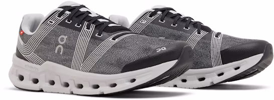 On Running Cloudgo Hitam Glacier 55-98634 Cheap On Running Cloudgo Hitam Glacier 55-98634