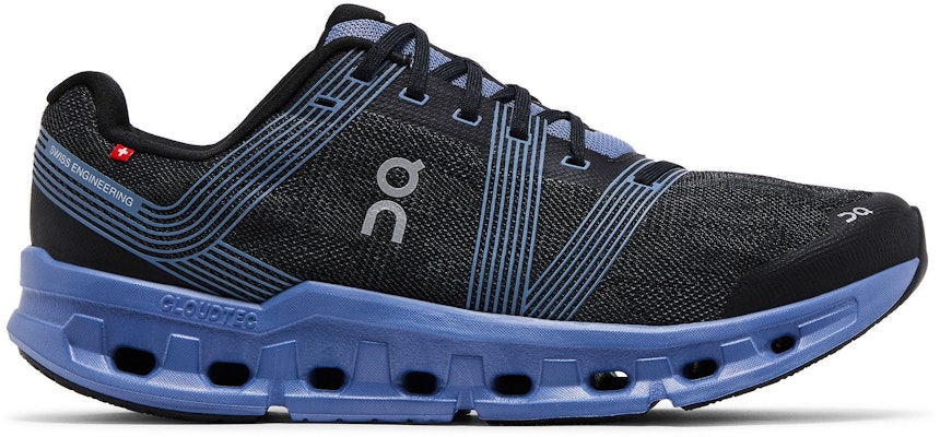 On Running Cloudgo Black Shale 55-98395 Buy On Running Cloudgo Black Shale 55-98395
