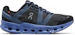 On Running Cloudgo Hitam Shale 55-98395
