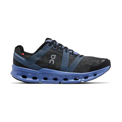 On Running Cloudgo Black Shale