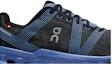 Order On Running Cloudgo Hitam Shale 55-98395