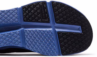 Purchase On Running Cloudgo Hitam Shale 55-98395