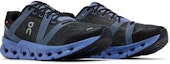 Cheap On Running Cloudgo Hitam Shale 55-98395