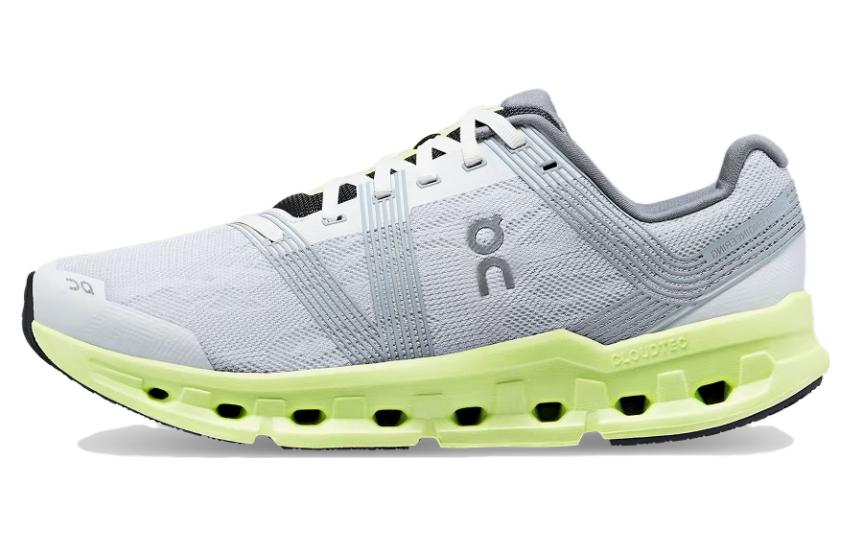 On Running Cloudgo Frost Hay 55-98234