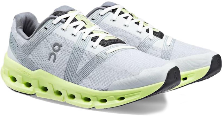 On Running Cloudgo Frost Hay - Zapatillas de Running. 55-98234 Order On Running Cloudgo Frost Hay - Zapatillas de Running. 55-98234