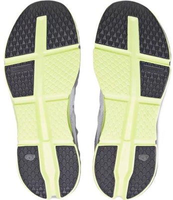 On Running Cloudgo Frost Hay - Zapatillas de Running. 55-98234 Shop On Running Cloudgo Frost Hay - Zapatillas de Running. 55-98234