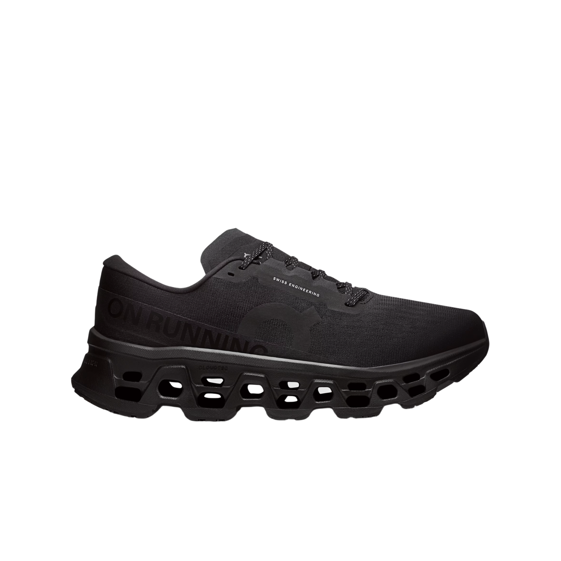 On Running Cloudmonster 3 Black 3MG10051043