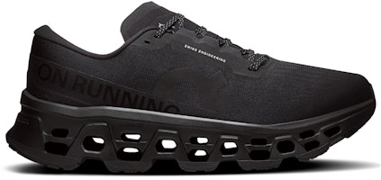 On Running Cloudmonster 3 Black 3MG10051043 On Running Cloudmonster 3 Black 3MG10051043