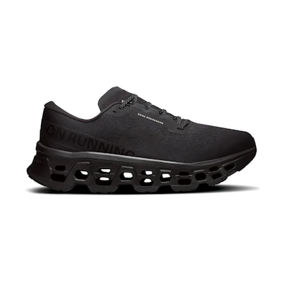 On Running Cloudmonster 3 Black