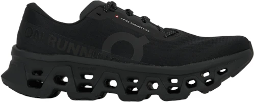 On Running Cloudmonster 3 Black 3MG10051043 On Running Cloudmonster 3 Black 3MG10051043
