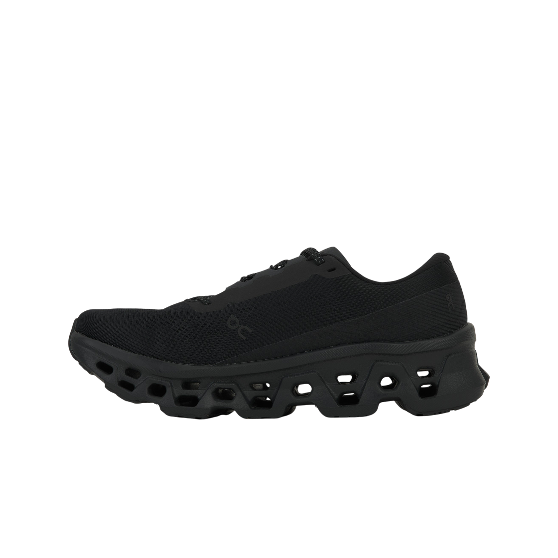 Lookbook On Running Cloudmonster 3 黑色 3MG10051043