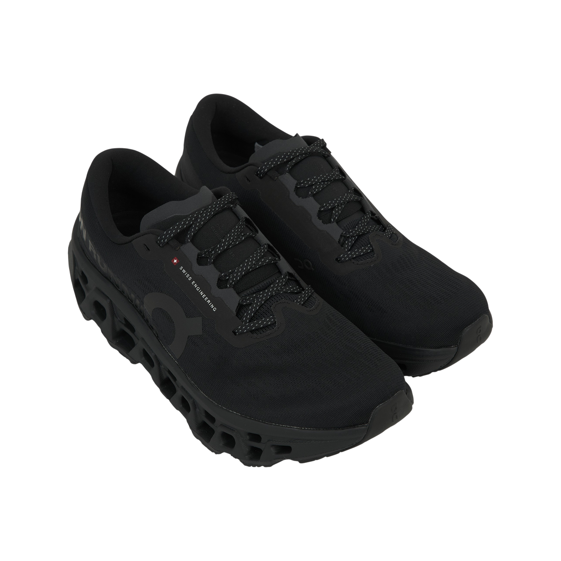 Purchase On Running Cloudmonster 3 黑色 3MG10051043