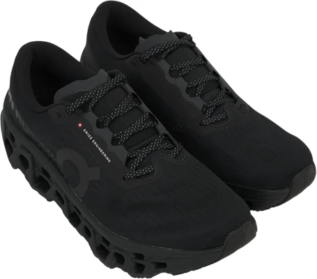 On Running Cloudmonster 3 黑色 3MG10051043 Purchase On Running Cloudmonster 3 黑色 3MG10051043