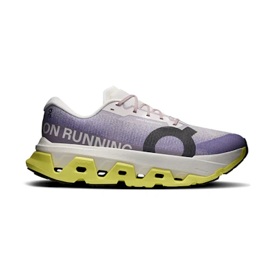 On Running Cloudmonster 3 Hyper Lily Limelight