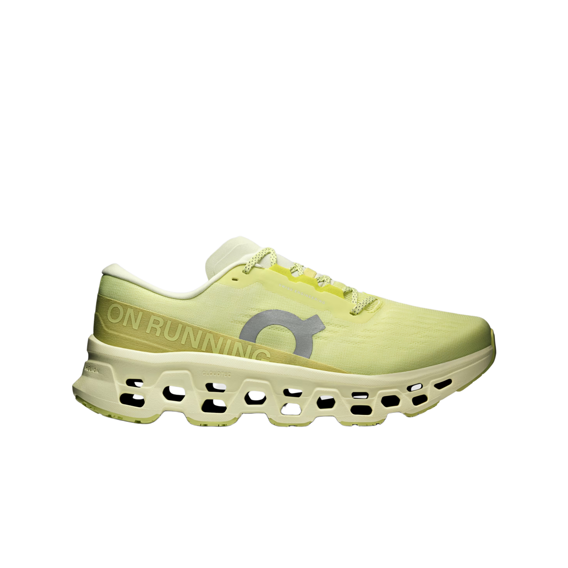 On Running Cloudmonster 3 Limelight Seedling 3MG10054859