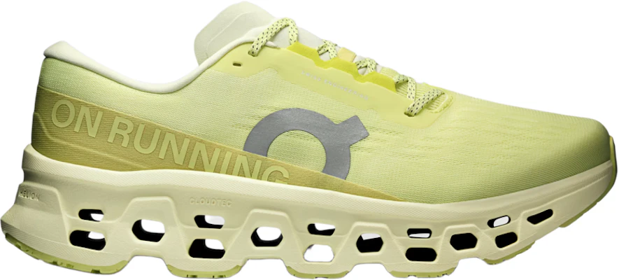 On Running Cloudmonster 3 Limelight Seedling Schuhe 3MG10054859 Buy On Running Cloudmonster 3 Limelight Seedling Schuhe 3MG10054859