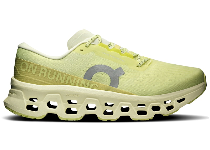 On Running Cloudmonster 3 Limelight Seedling 3MG10054859