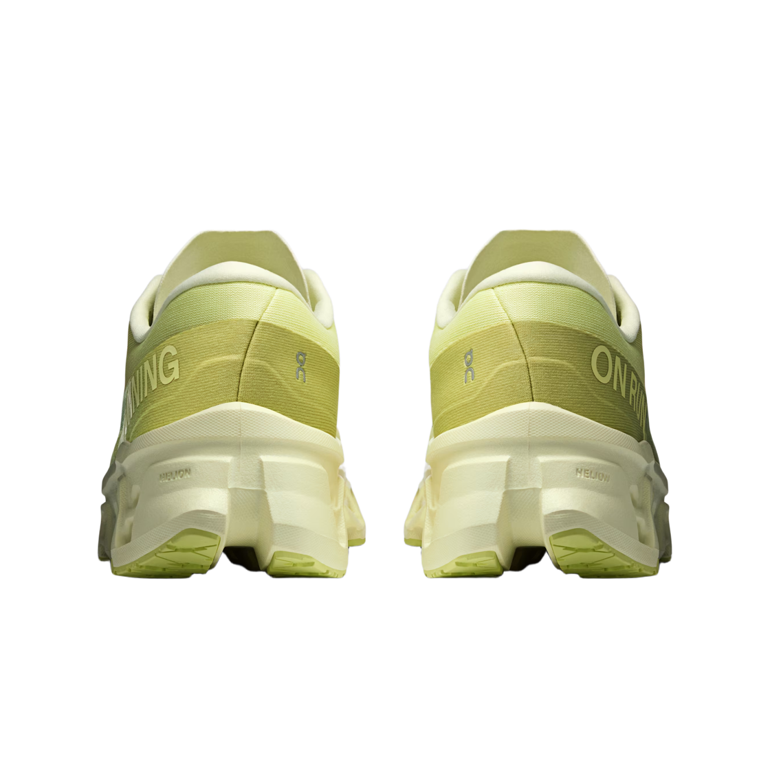 Lookbook On Running Cloudmonster 3 Limelight Seedling Schuhe 3MG10054859