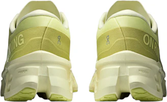 Lookbook On Running Cloudmonster 3 限量版 綠光嫩苗 3MG10054859
