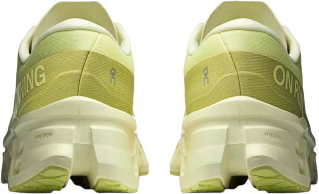 On Running Cloudmonster 3 Limelight Seedling Schuhe 3MG10054859 Lookbook On Running Cloudmonster 3 Limelight Seedling Schuhe 3MG10054859