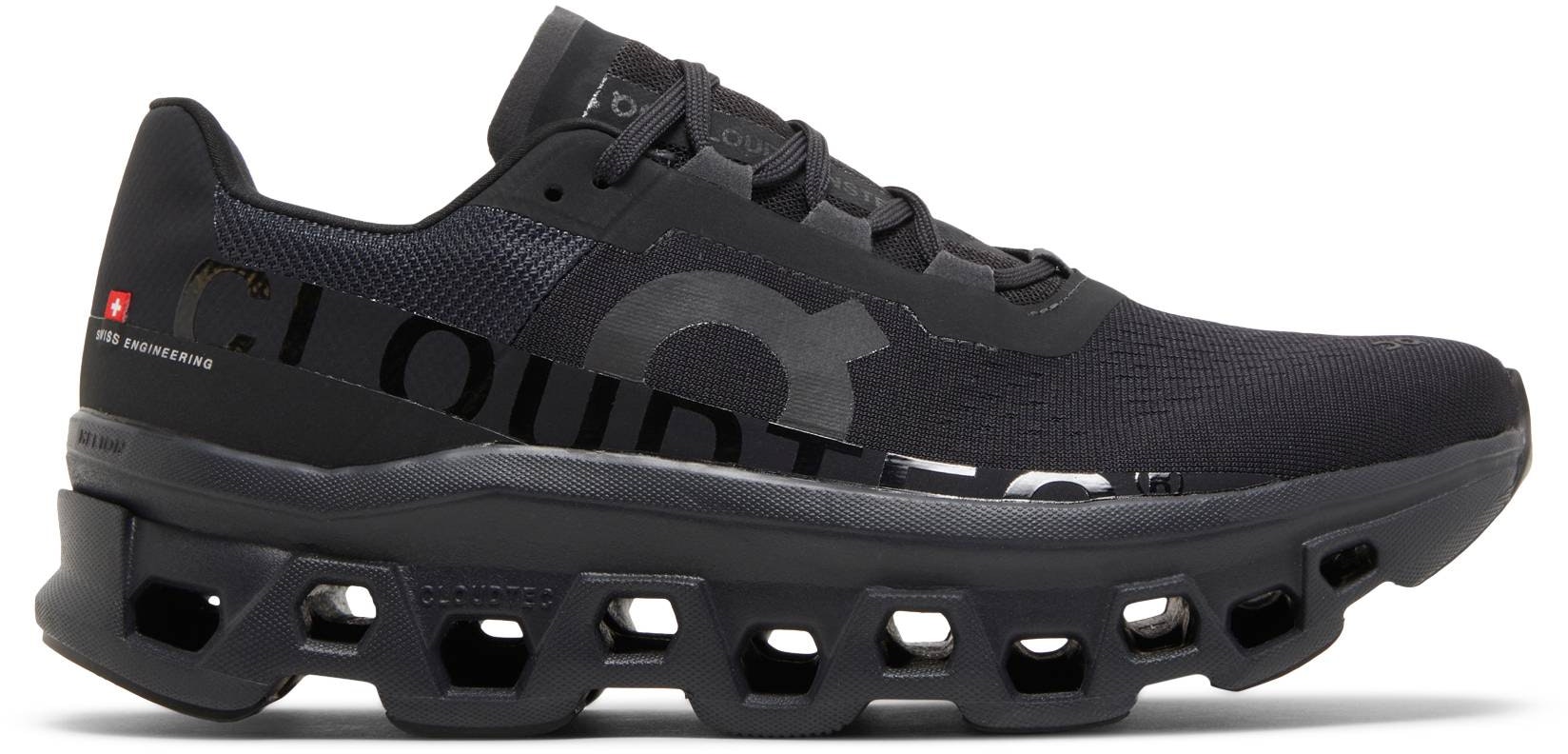 All black 2025 shoes 2019