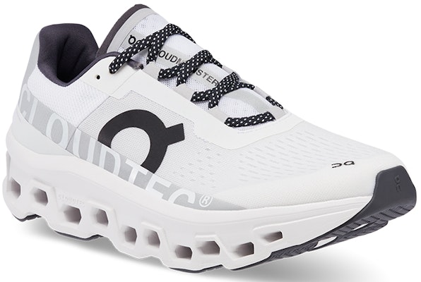 On Running Cloudmonster Serba Putih 61.98434 Lookbook On Running Cloudmonster Serba Putih 61.98434