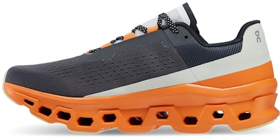 On Running Cloudmonster Eclipse Turmeric 61.98656 On Running Cloudmonster Eclipse Turmeric 61.98656