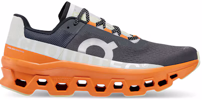 Order On Running Cloudmonster Eclipse Curcuma Gelb 61.98656