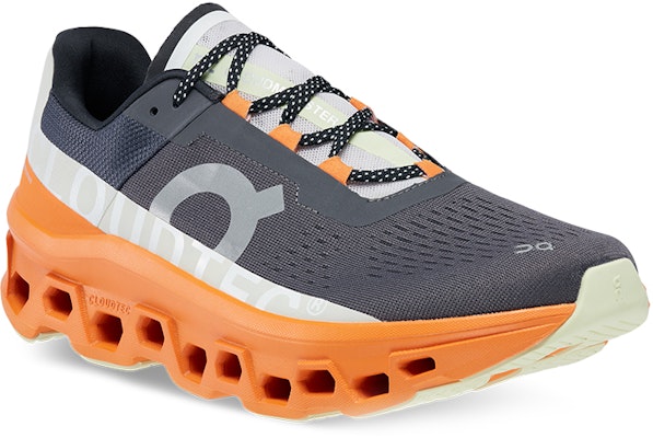 On Running Cloudmonster Eclipse Turmeric 61.98656 Lookbook On Running Cloudmonster Eclipse Turmeric 61.98656