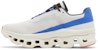 On Running Cloudmonster Frost Cobalt Kasut Lari Lelaki 61-98653