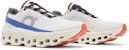 On Running Cloudmonster Frost Cobalt Kasut Lari Lelaki 61-98653