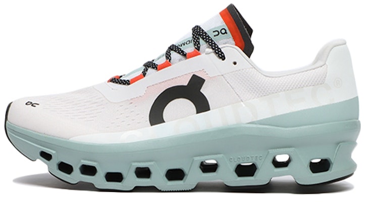 On Running Cloudmonster Frost Surf 61.99023 Buy On Running Cloudmonster Frost Surf 61.99023
