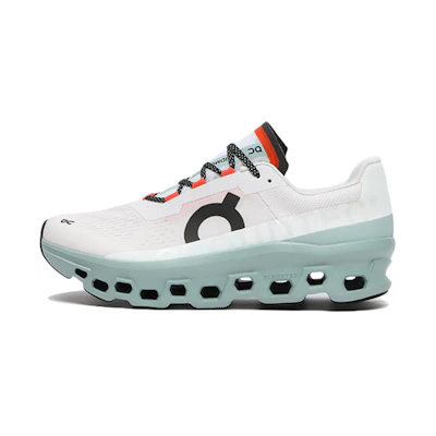 On Running Cloudmonster Frost Surf