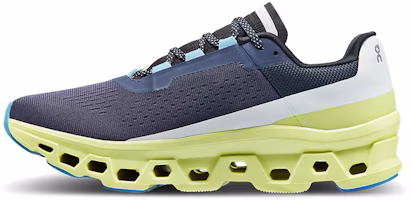 On Running Cloudmonster Iron Hay 61.98244 On Running Cloudmonster Iron Hay 61.98244