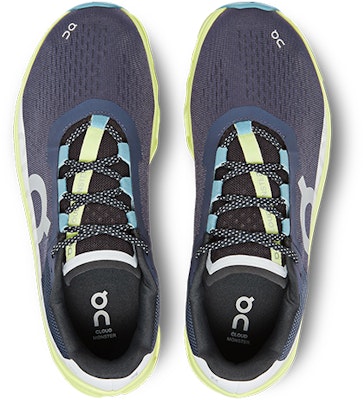 On Running Cloudmonster Iron Hay 61.98244 Shop On Running Cloudmonster Iron Hay 61.98244