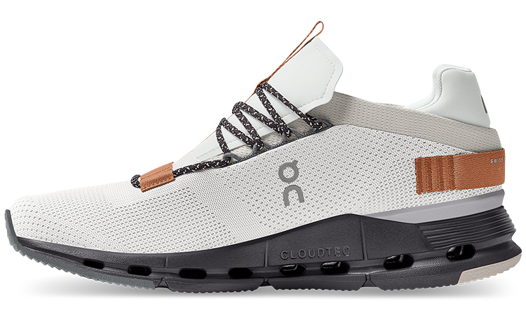 Buy クラウドノヴァ 「ホワイトペカン」 26.99182